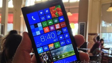 Nokia Lumia Phablet Mit 1080p And Quadcore Winfuturede