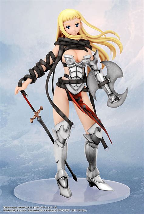 Buy PVC Figures Queen S Blade PVC Figure Anime Version Leina Reina Exiled Warrior Platinum