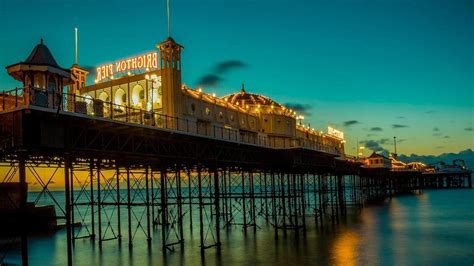 10 Things You Didnt Know About Brighton Pier Mad About Brighton
