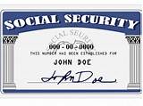 Pictures of Social Security Caregiver