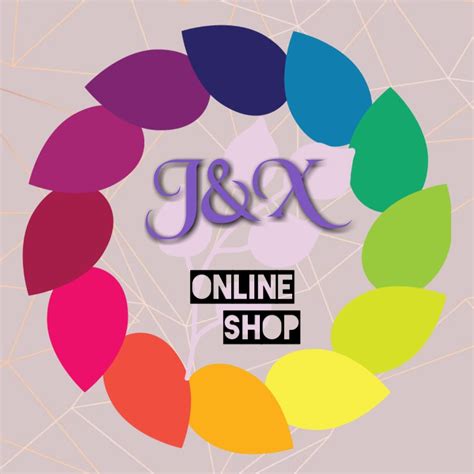 Jandx Online Shop