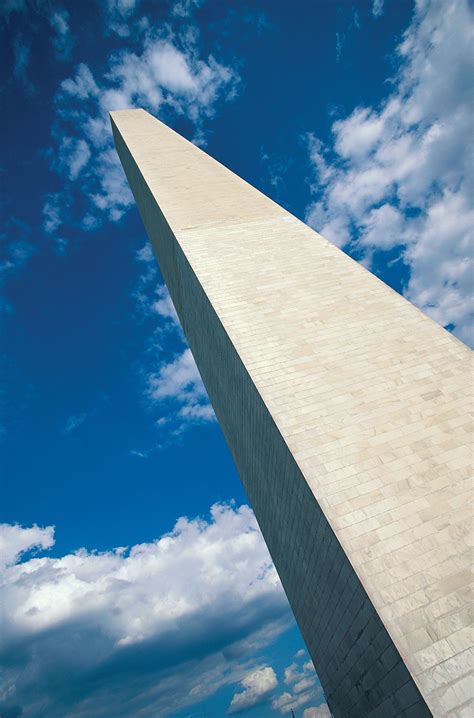 Info On The Washington Monument