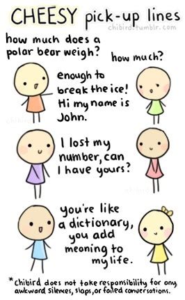 Following is our collection of smooth and dirty polar bear pick up lines and openingszinnen working better than reddit. 51 best images about Make your move (; on Pinterest ...
