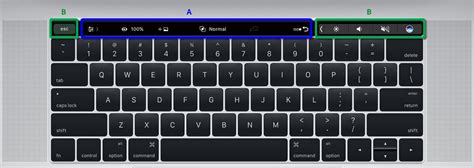 Learn How To Work With The Macbook Pro Touch Bar In Photoshop