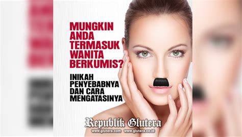 Mengapa Ada Wanita Berkumis Ternyata Ini Lho Penyebabnya Times Indonesia