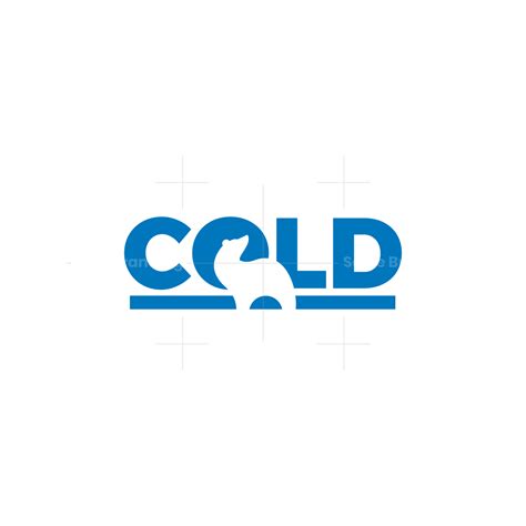 Unique Cold Logo Cold Logo Design Cold Logo Air Conditioning Logo