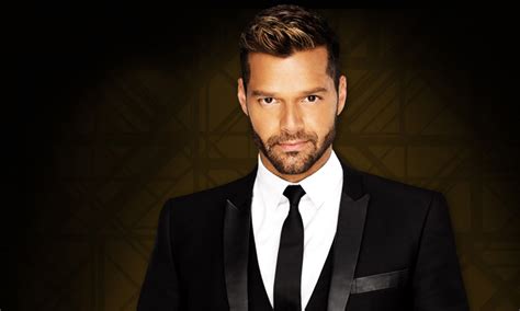 Ricky Martin Se Une A ‘versace American Crime Story’ Fiebreseries