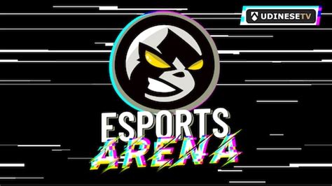 Esports Arenabanner Post Facebook Spot And Web