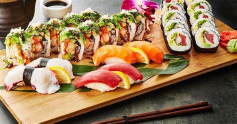 Maybe you would like to learn more about one of these? Asian Restaurants in Sioux Falls, SD | Experience Sioux Falls