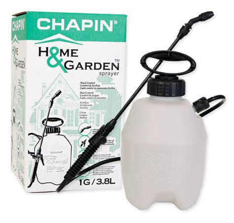 Chapin Garden And Lawn Sprayers Pts Supply