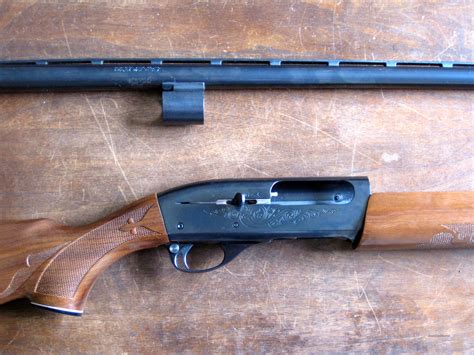 Remington 1100 12 Gauge 28 Mod Ven For Sale At