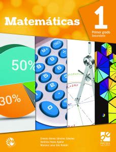 Aquí podrás descargar fichas gratis de aritmética, álgebra y geometría para estudiantes de primero de secundaria o que tengan de 12 a 13 años. Paco El Chato 1 De Secundaria Matematicas Conecta Mas : 9 ...