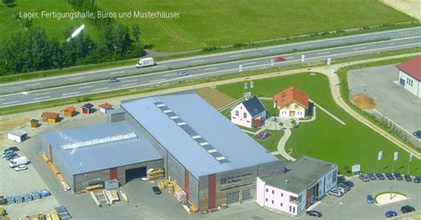 Unsere redaktion recherchiert gründlich testberichte und meinungen aus allen verfügbaren quellen. Firmen- u. Betriebsgebäude "Haus und Holzbau im Allgäu"