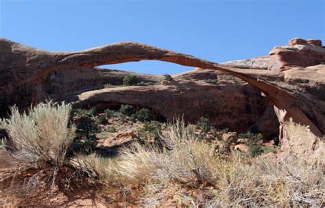 Arches trying to cure 50 years of growing pains - The Salt Lake Tribune