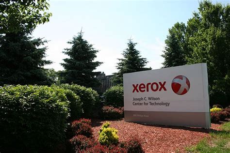 Hp Rejects Xerox Takeover Offer Again
