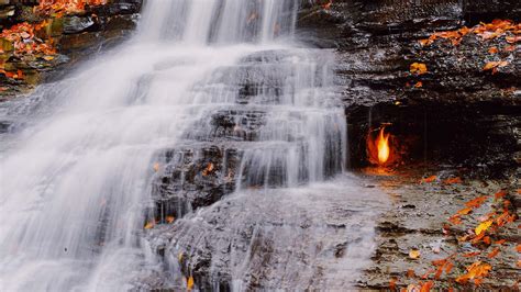 Where To Find Fall Colors In Western New York