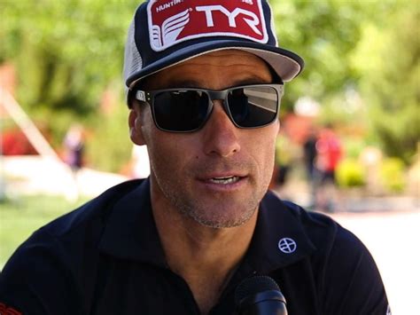 Craig Alexander Lays Out 2013 Season Plans Triathlete
