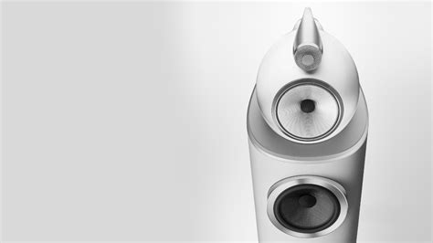 Bowers And Wilkins 803 D4 Floorstanding Speakers Sevenoaks Sound And Vision