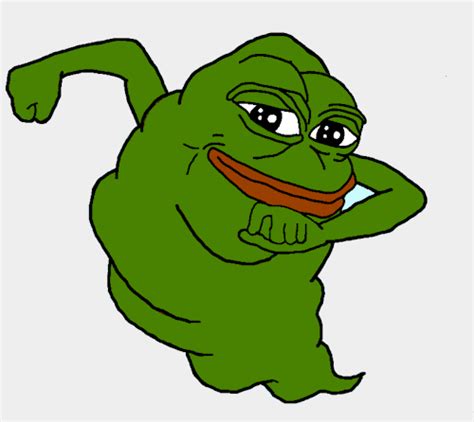 Maybe you would like to learn more about one of these? Pepe the frog gif » GIF Images Download