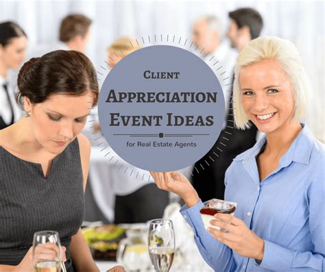 We did not find results for: Client Appreciation Event Ideas for REALTORS