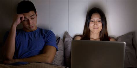 Social Media And Relationships How Technology Affects Relationships