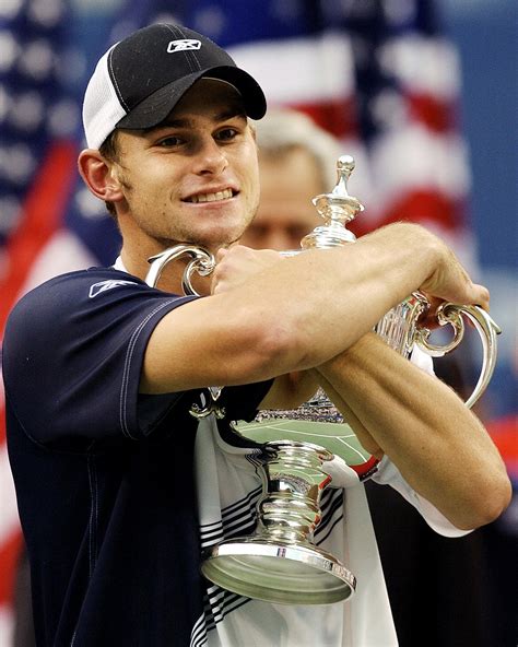 Andy Roddick Winter Is Coming Cracked Racquets Covering Tennis