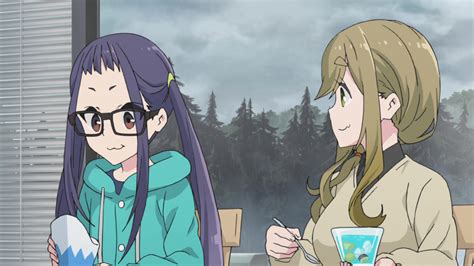 Room Camp Anime Animeclickit