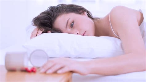 5 Tips Mudah Mengatasi Susah Tidur Times Indonesia