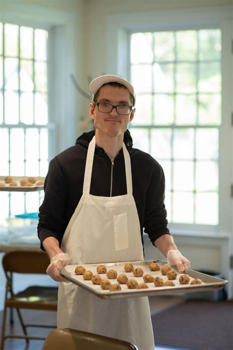 Successful Bakery Is Run By 15 Staff With Special Needs Metro News