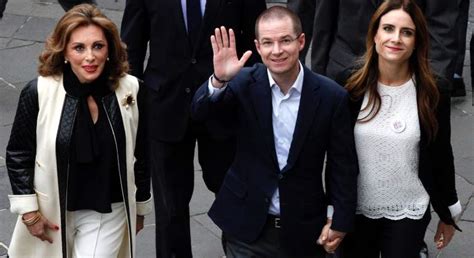 Самые новые твиты от ricardoanayac (@ricardoanayac): Son falsos los lazos familiares entre Ricardo Anaya y los ...