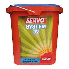 Dear sir, we have the pleasure to introduce you our company as an international organization with our head office. Servo System 32 Hydraulic Oil (20 Ltr)