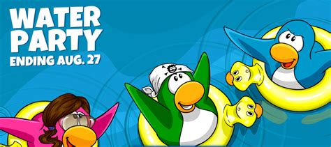 Club penguin rewritten hack tool has finally been released and you can get it only on our site. Water Party 2020 - Club Penguin Rewritten Cheats 2020