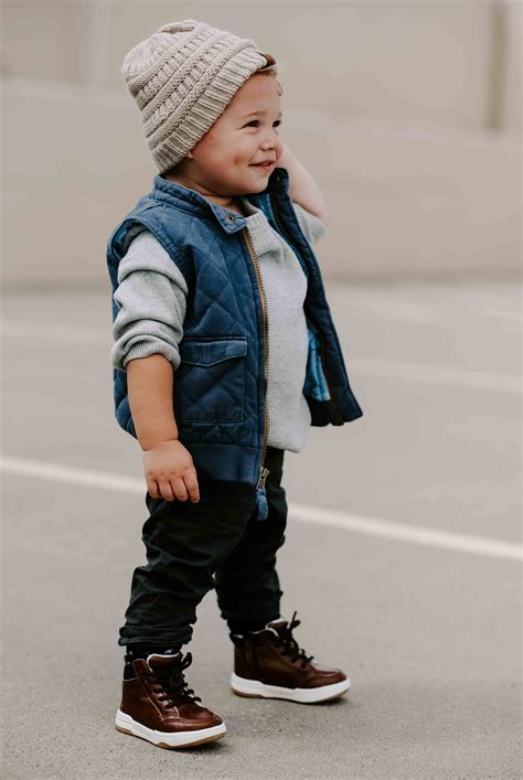 Toddler Newsboy Outfit Photos Cantik
