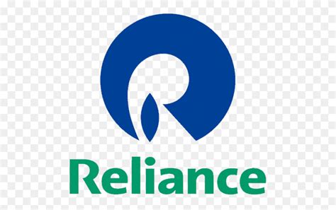 Reliance Industries Logo And Transparent Reliance Industriespng Logo Images