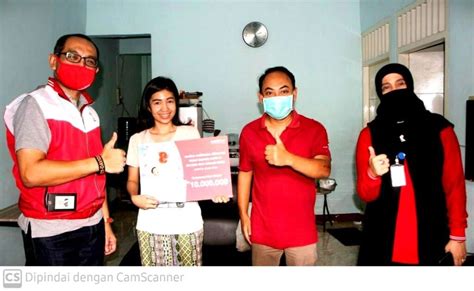 Indihome adalah layanan internet digital terdepan dengan teknologi. Telkom Bekasi Serahkan Hadiah Pemenang Undian IndiHome ...