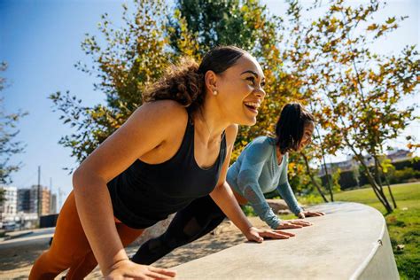 the best outdoor workouts and outdoor exercises to mix up your routine shape