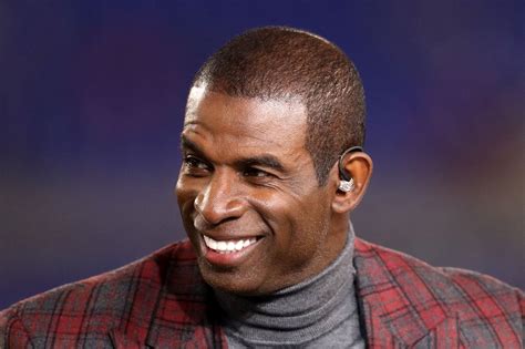 How Deion Sanders And Prime Time Helped Transform Atlanta The