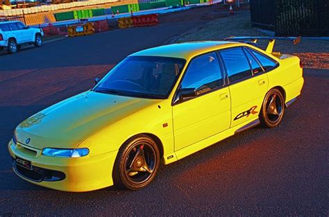 Established in 1987 and based in clayton, victoria. 1996 HSV GTS-R Build #82. 8,700klm's - Muscle Car ...