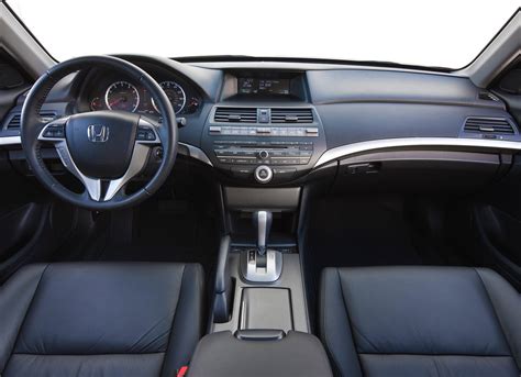 2011 Honda Accord Coupe Review Trims Specs Price New Interior