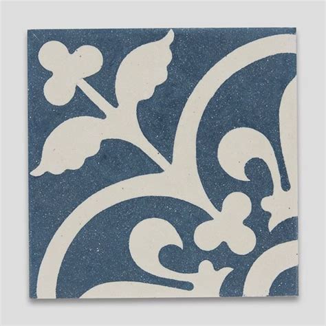 Istanblue Is One Of The Most Trendy And Demanded Navy Blue Tile Of Our