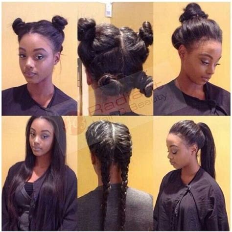 Maybe you would like to learn more about one of these? 48 best Vixen sew in images on Pinterest | Vixen sew in ...
