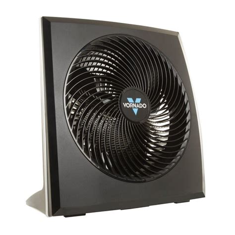 Vornado Flat Panel Whole Room Air Circulator Fan Full Size 270 The