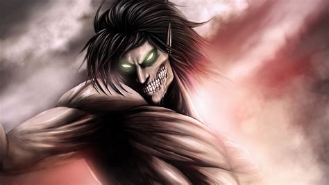 February 17, 2021 by admin. Attack Titan Attack on Titan Shingeki no Kyojin 4K #19396