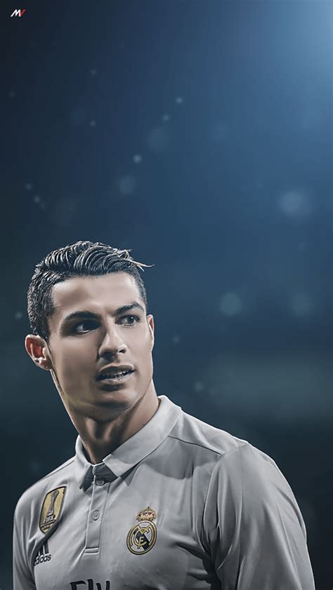 New Cristiano Ronaldo 2017 Wallpapers Wallpaper Cave