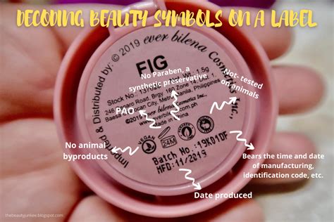 How To Tell If Makeup Is Expired Decoding Beauty Product Shelf Life