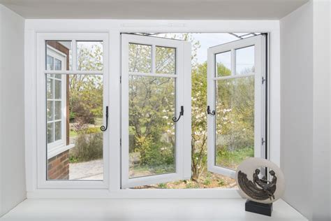 Casement Windows In Hampshire Surrey Berkshire And Sw London