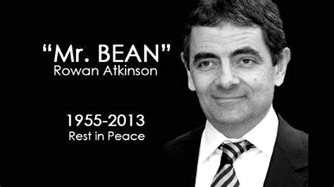 Pemeran mr bean di film yang dibintangi penyanyi dangdut dewi perssik tersebut bernama william ferguson. Rowan Atkinson Dead: Mr Bean Actor 'Found Dead In ...