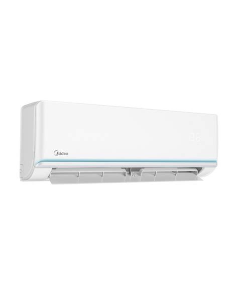 Copy Of Condizionatore Climatizzatore Midea Monosplit Inverter Modello Evolution R 32 9000 Btu