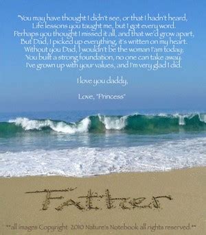 There is none in this world that could match this or could be compared to it. Fathers Day Quotes From Wife. QuotesGram