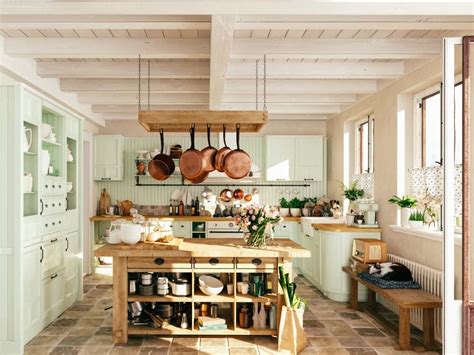 Landhausstil badezimmer fliesen price list, wohnemotion landhaus inspiration lovely badezimmer alles seinen platz aber auch wenn in jedes bad sanieren lichtenhagen bad zahlung badarmaturen. Moderner Landhausstil für Küche und Bad dank Landhaus-Fliesen